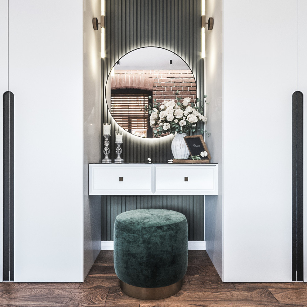 Смольный проспект