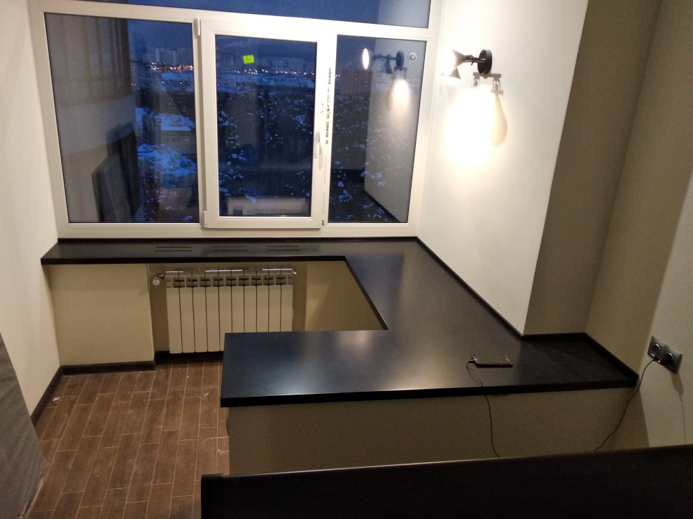 Столешницы Tristone в Современном стиле