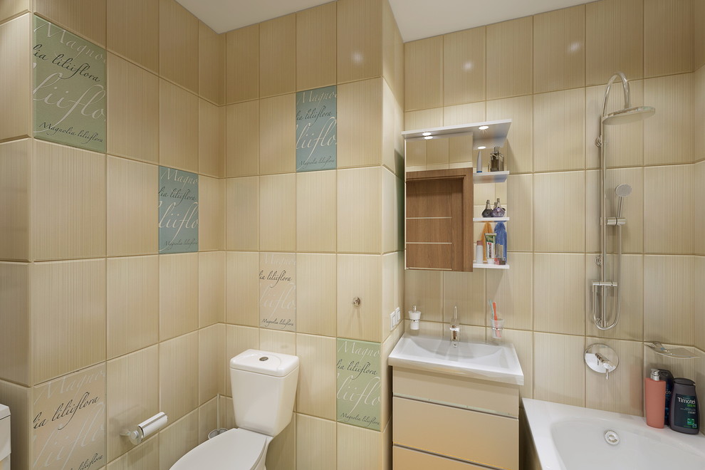 Квартира в Медведково