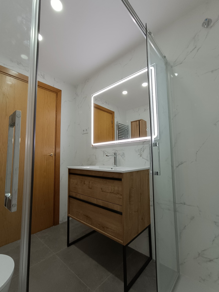 Reforma de Cuarto de Baño