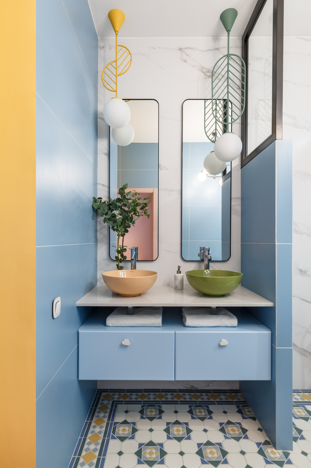 Женские тайны