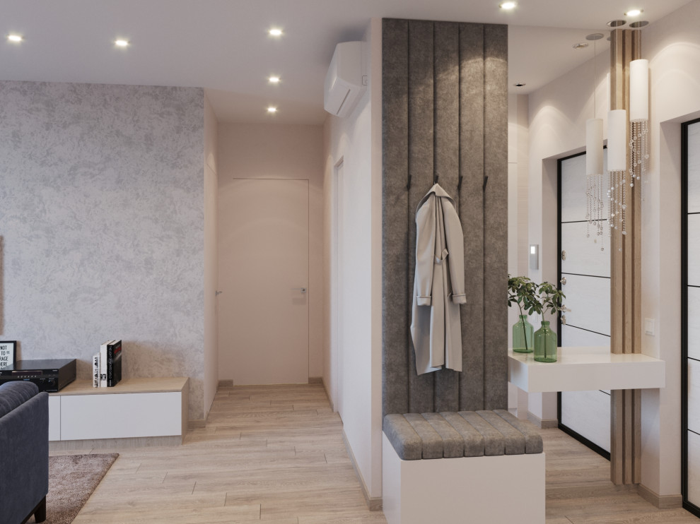 Минимализм и простота