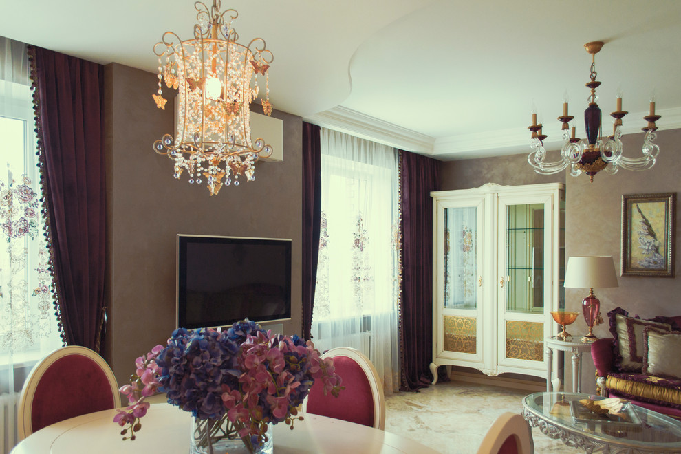 Квартира в Москве, 78 кв.м.