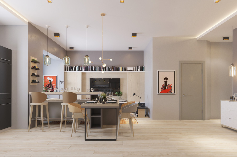 Квартира для молодого человека