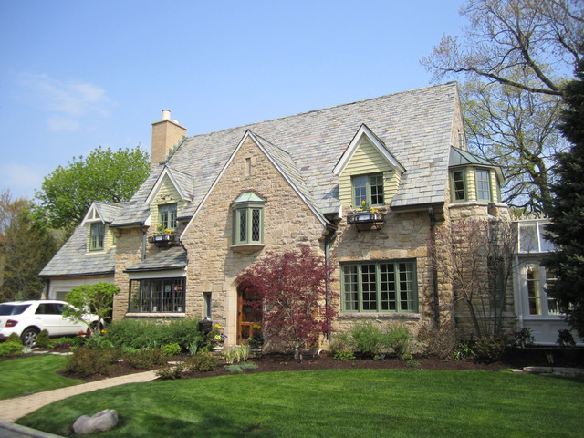 Artisan Dormers James Hardie Artisan Siding Artisan Trim Winnetka 
