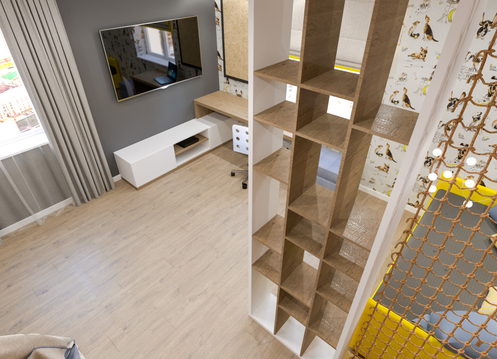 Детская для коллеги