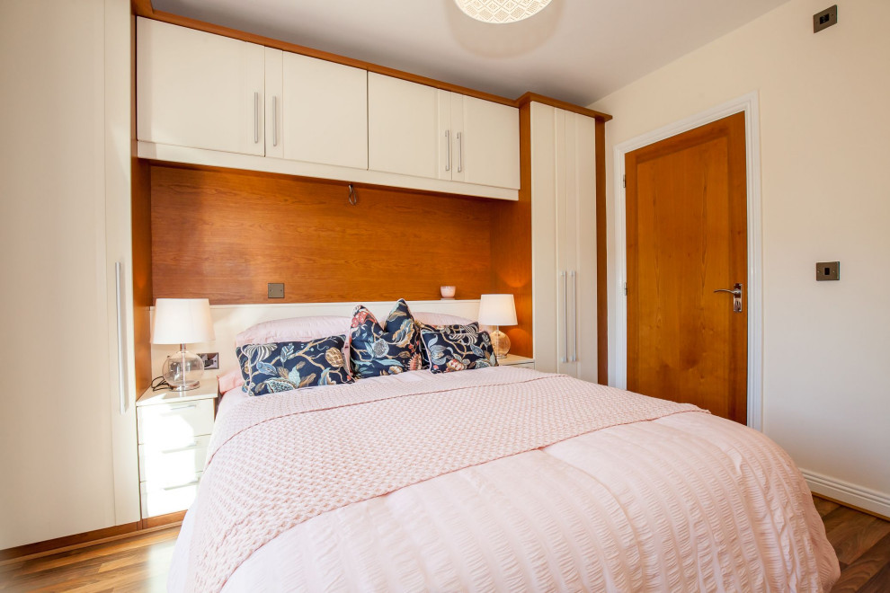 Apartment living in Rathfarnham