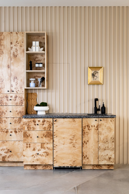 Wander Salon moderno