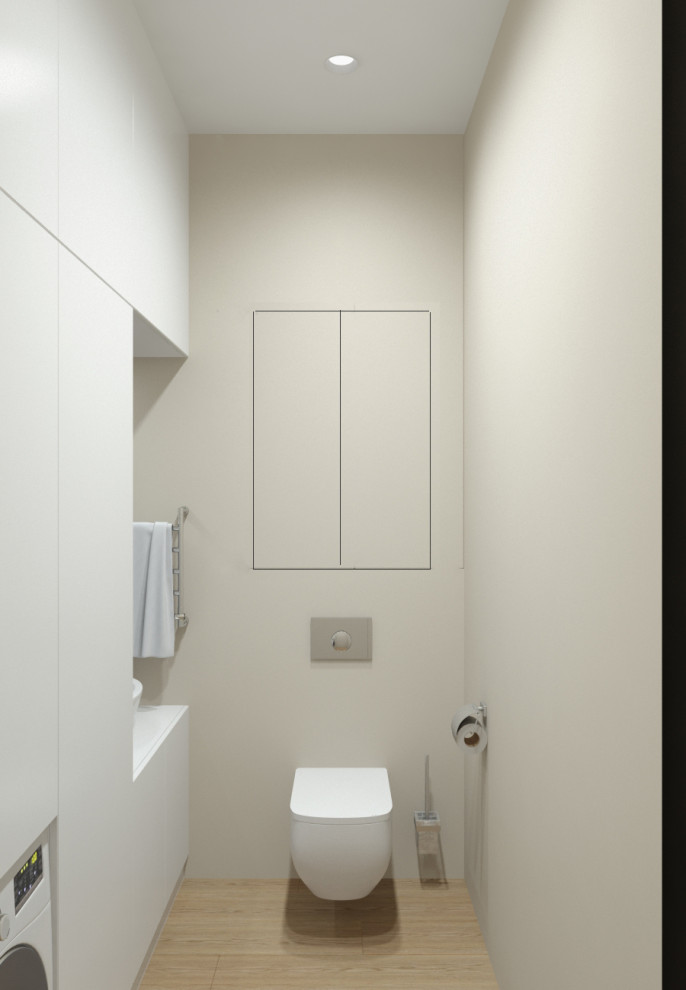 Двухкомнатная квартира на Жукова