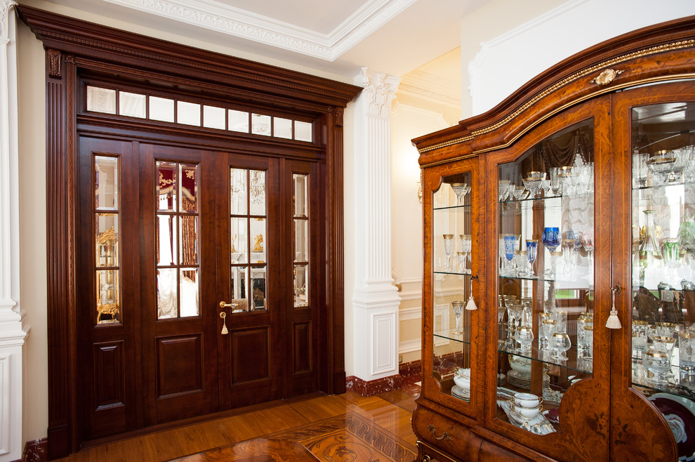 Проект Рассказовка