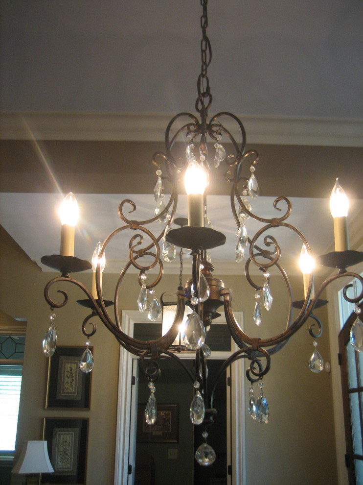 W Dining Room