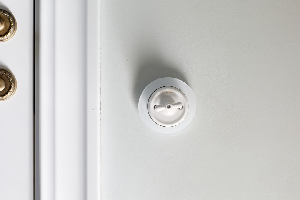 Werkel в новом проекте Смирновой Анны (Гостиная для Портоса)