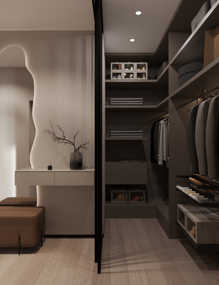 Квартира на Южном берегу