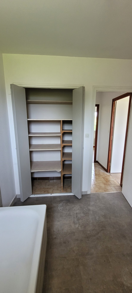 Projet Maison FONDEVILLE