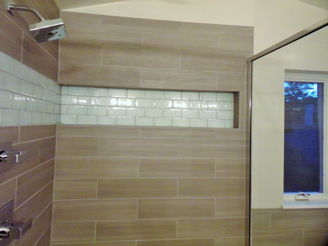 Master Bathroom Tile Designs Http Log Homes Thefuntimesguide Com