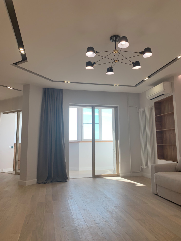 Проспект Луначарского, д.15