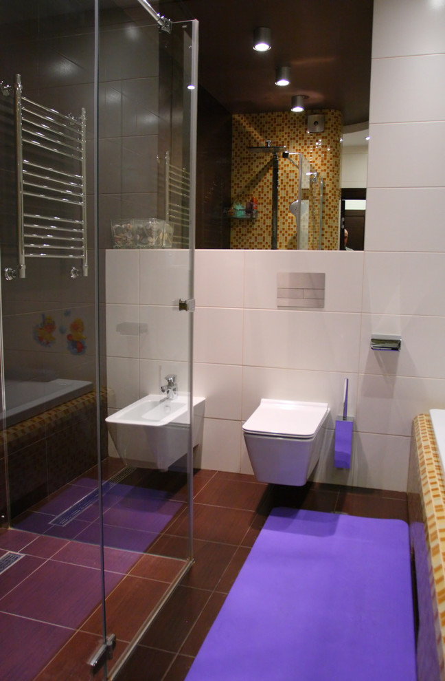 Smaug The Golden. Интерьер квартиры