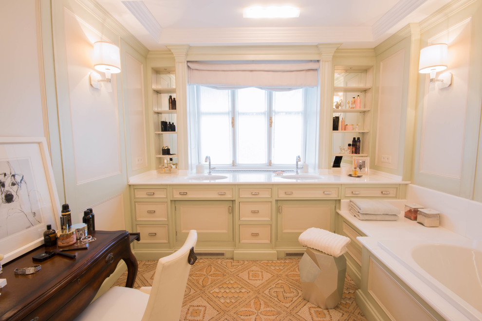 Квартира в Челябинске