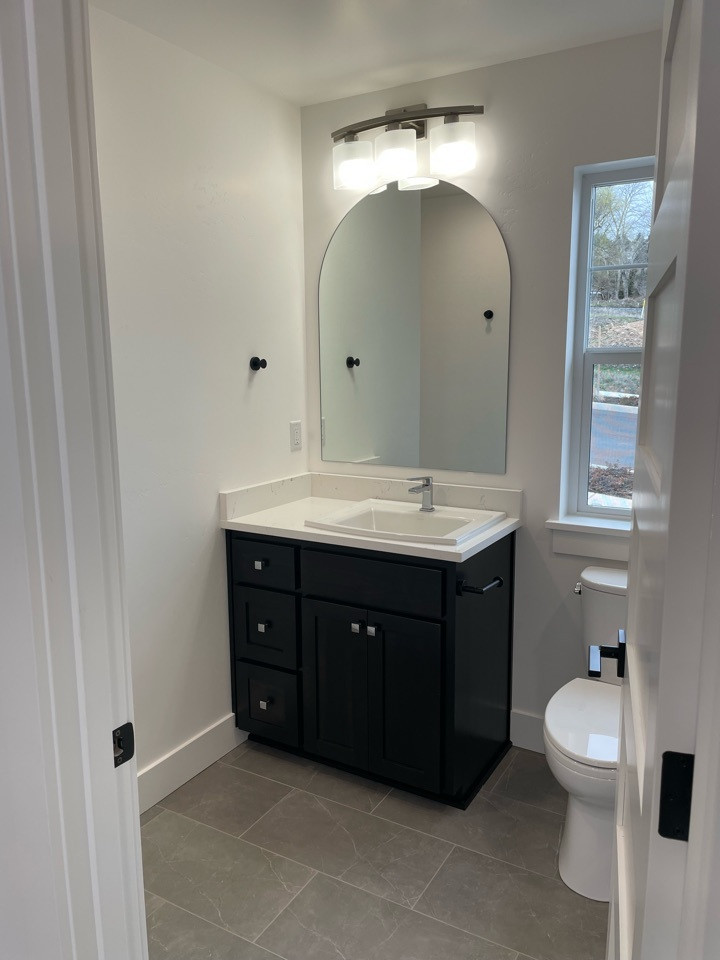 New Construction - West Village Cottages
