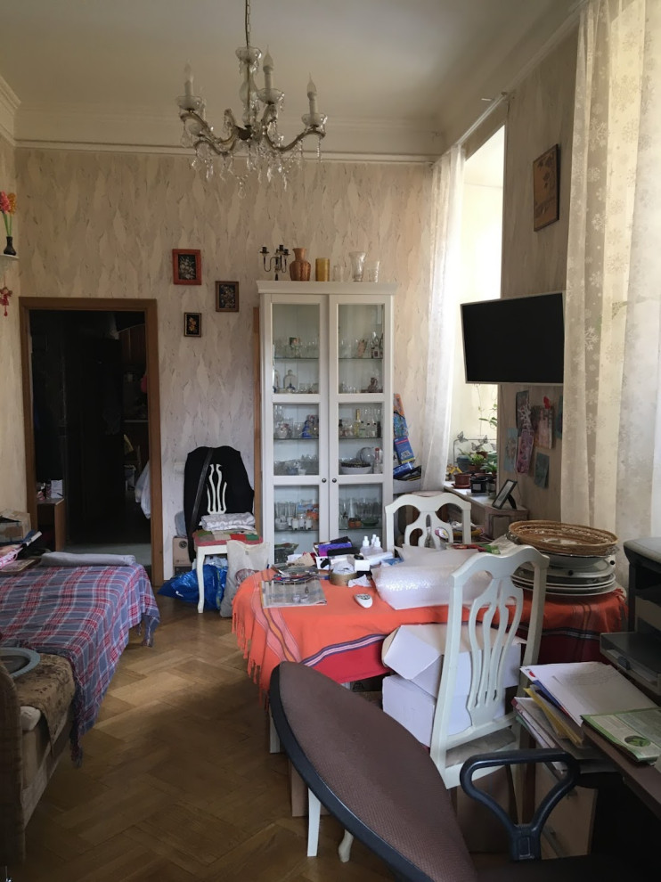 Второе дыхание