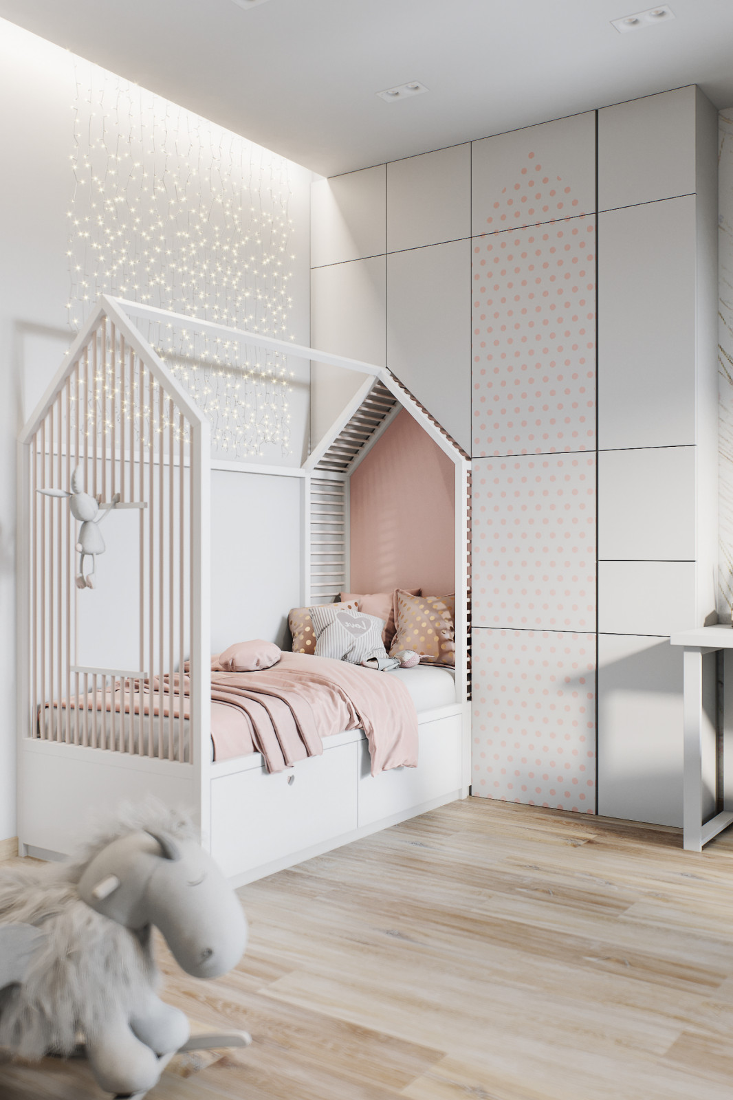 Детская девочки