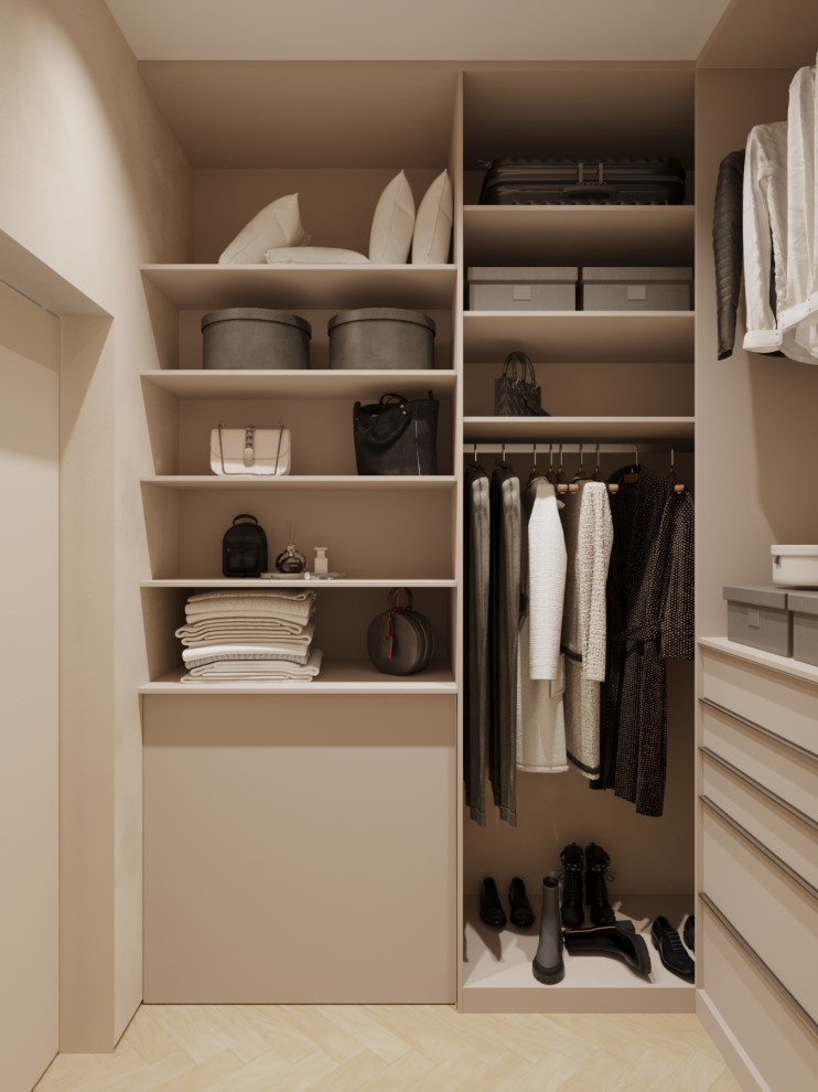 Дизайн загородного дома