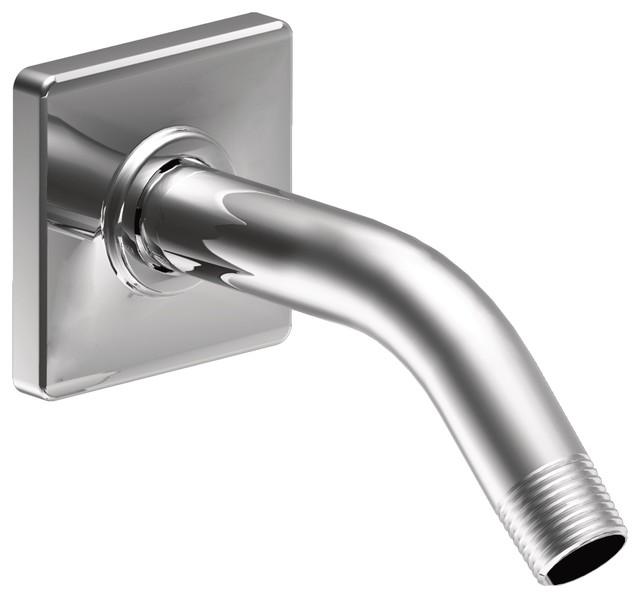 Moen 90 Degree Shower Arm Transitional Showerhead Parts By The Stock Market Houzz Moen 90 Degree Shower Arm, 90 Degree Shower Arm