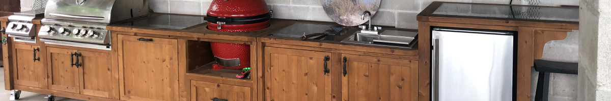 Grill Cabinets Mobile Outdoor Kitchens For Do Gas Grills Grill Cabinets Mobile Outdoor Kitchens For Do Gas Grills Custom Design