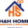 H&H Home  Services and Solutions