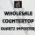 Wholesale Quartz Countertop Importer