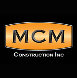 MCM CONSTRUCTION, INC.