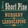 Short Pine Nursery & Landscpg