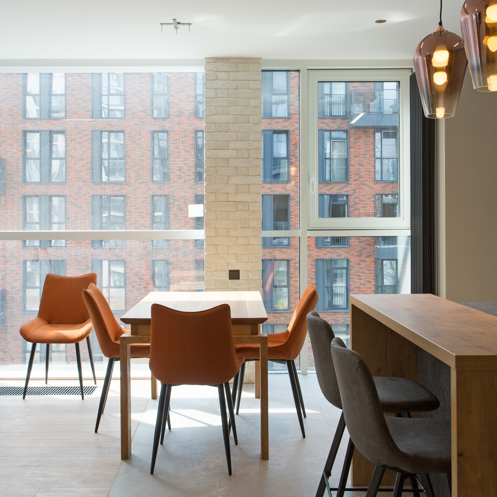 Павелецкая набережная, 6а