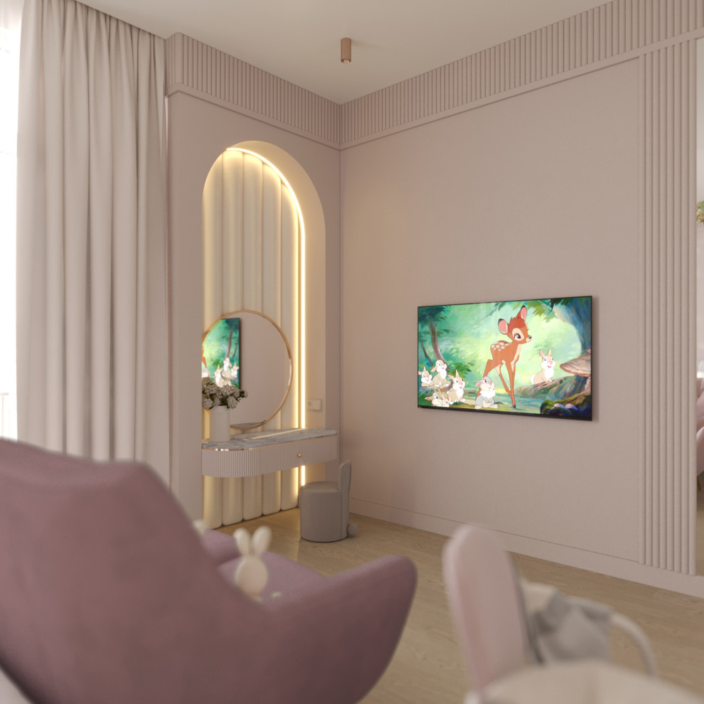 ЖК "Русская Европа 3.0" 2024 г.