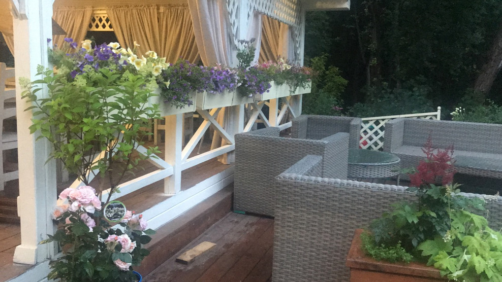 ЦарьГрад Отель