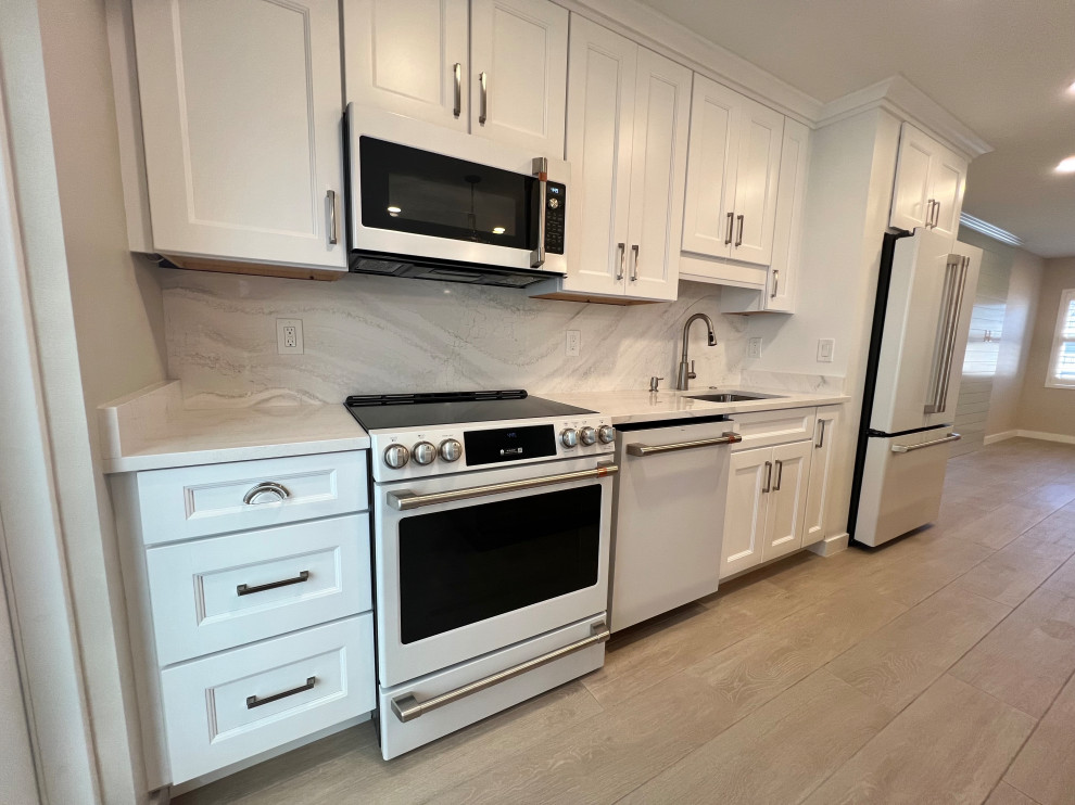 Venice Island Condo Remodel