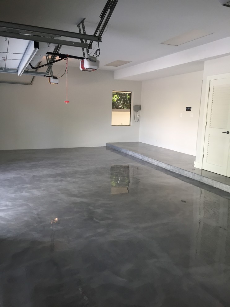 Houri residence