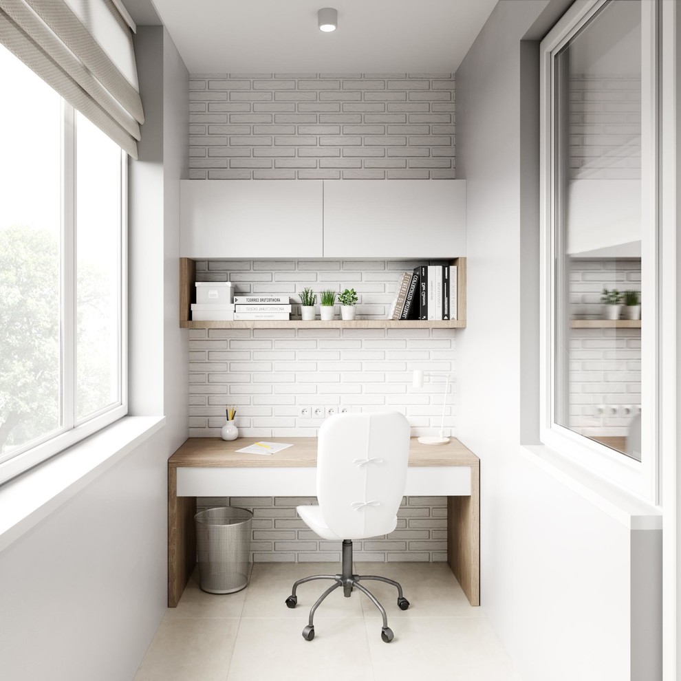 2 этаж 2-этажной квартиры в Уфе