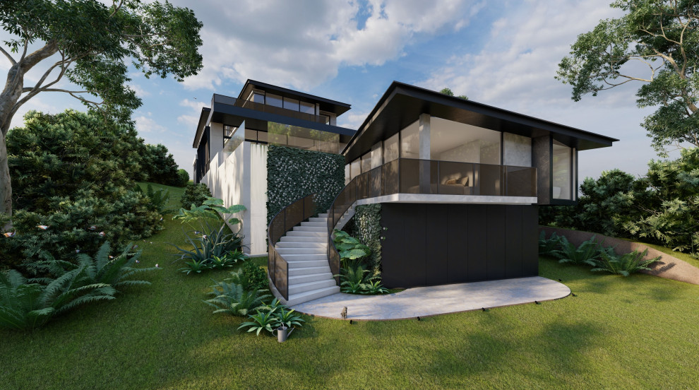 IN PROGRESS / Killara