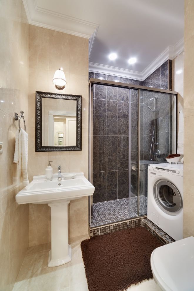 Квартира народного артиста Саши Олешко