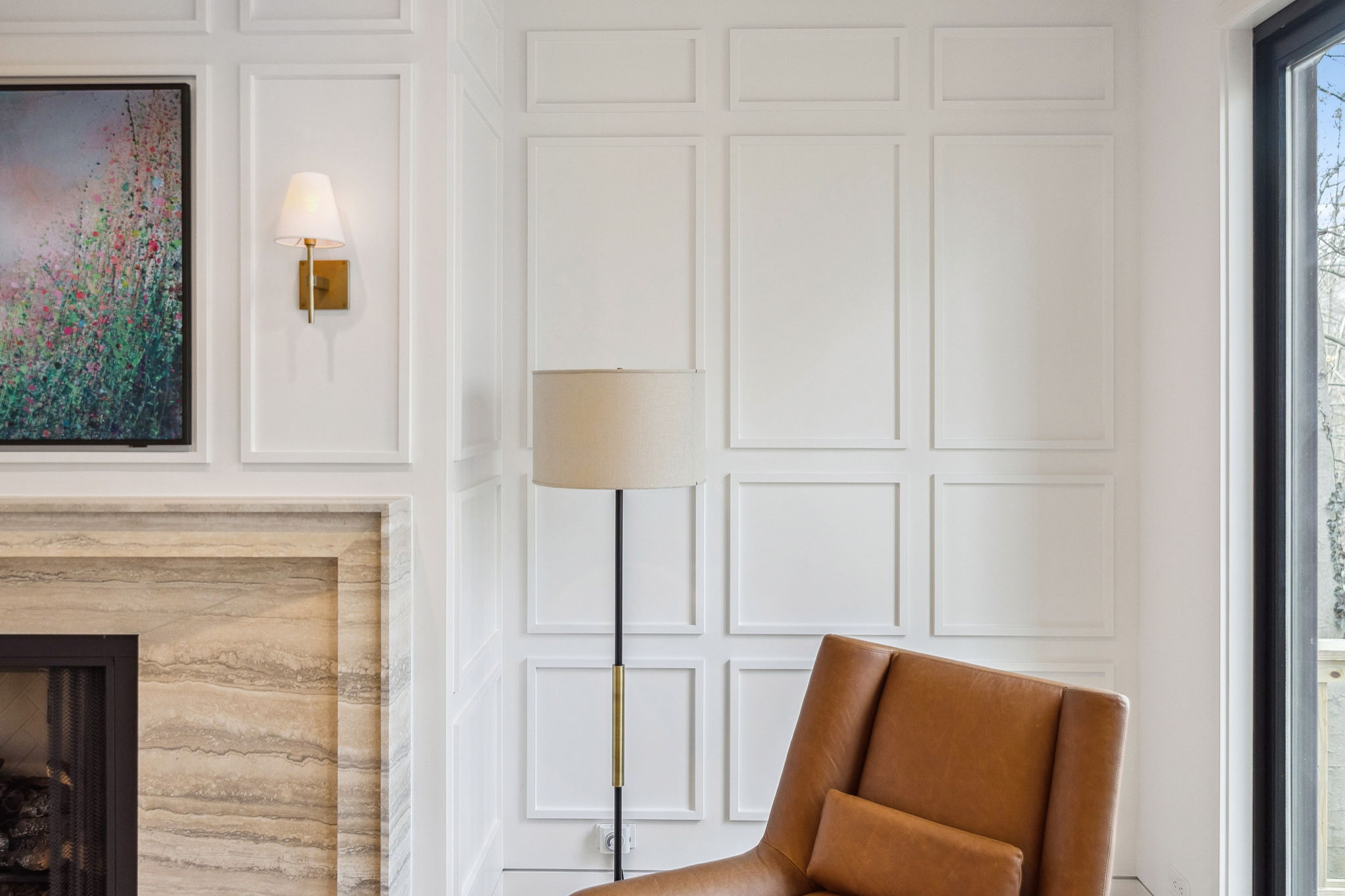 Rocky River Whole House Renovation 2024