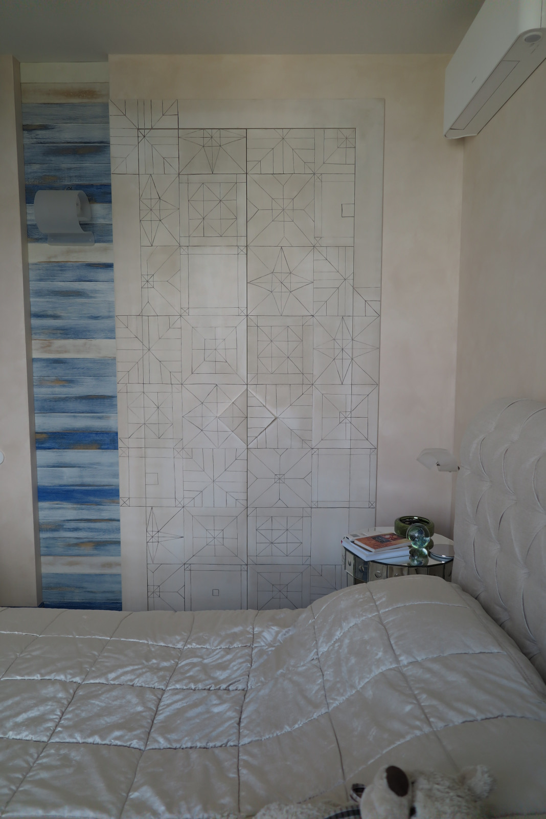 Квартира в Москве, 130кв.м.