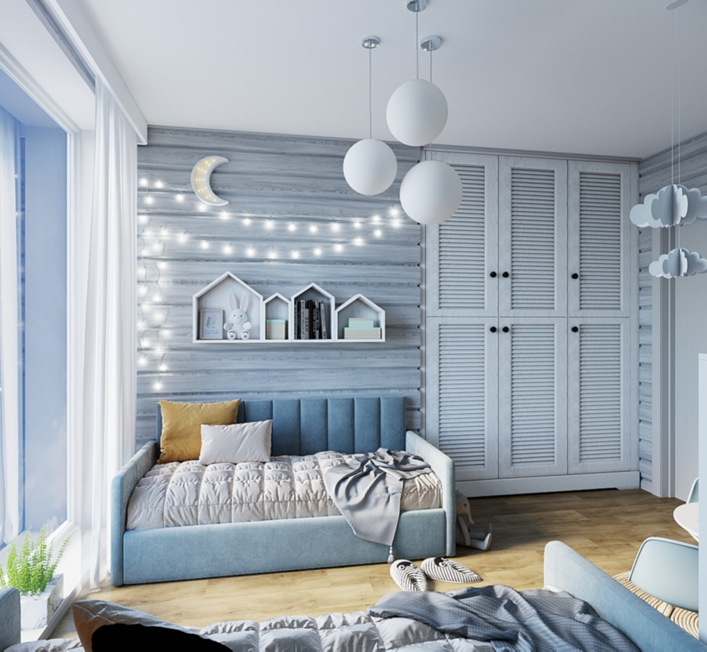 Загородный дом СПБ