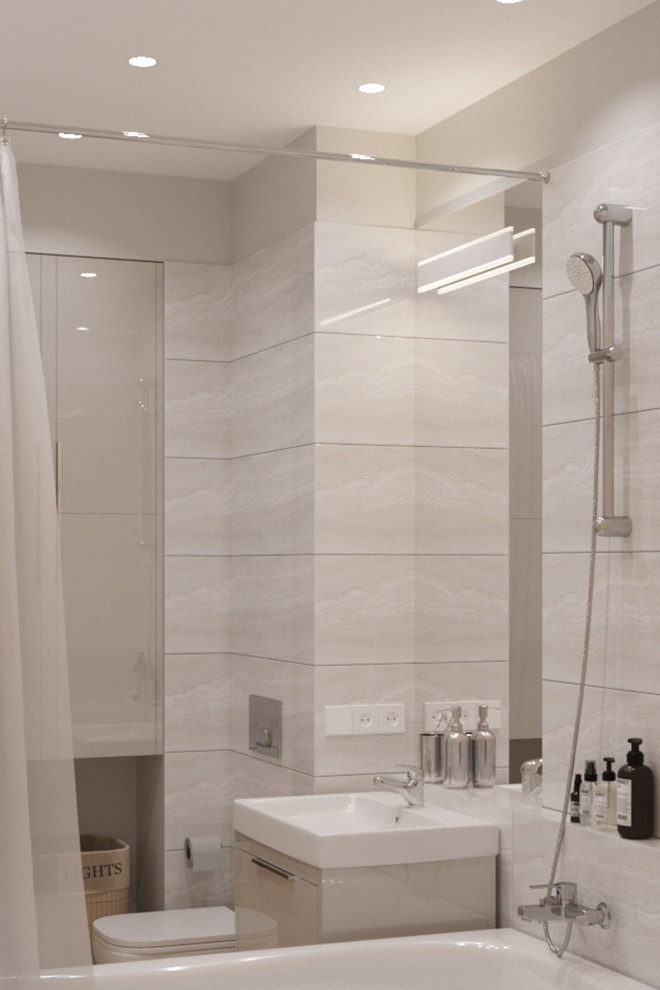 квартира в жк "Ландыши"