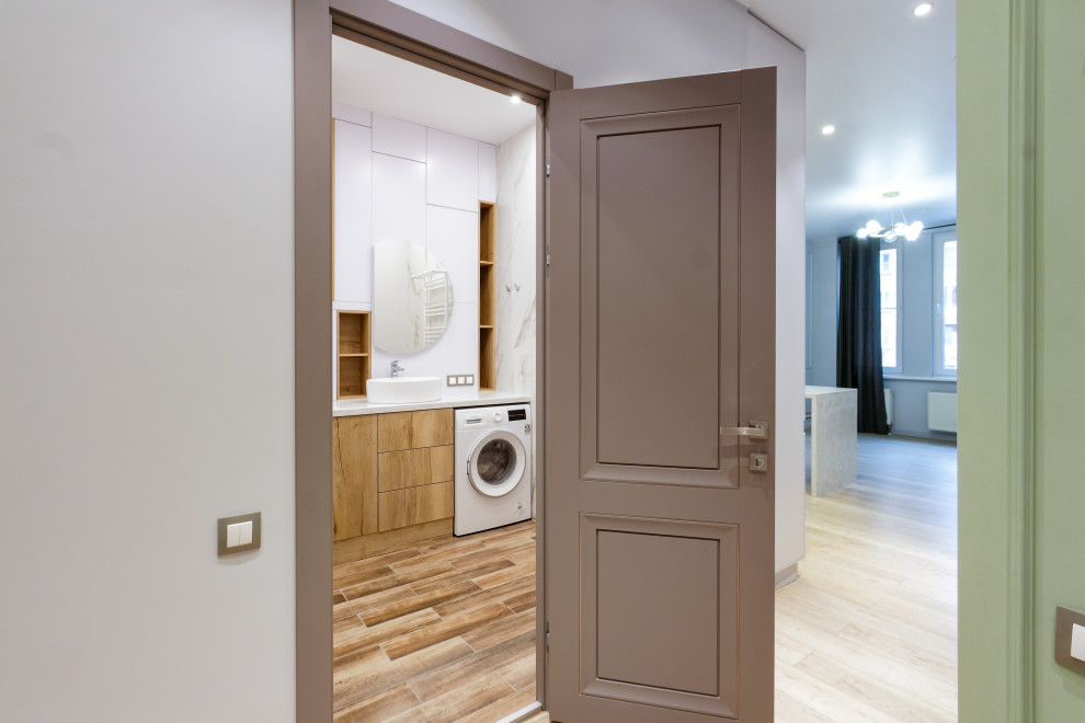 Ничего лишнего