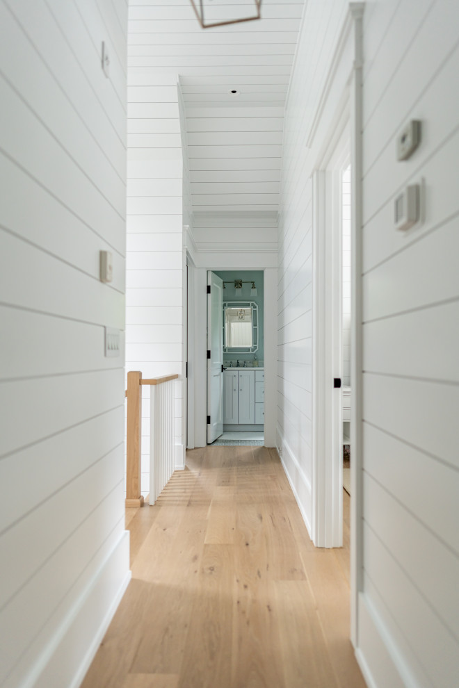 Coastal Island Paradise