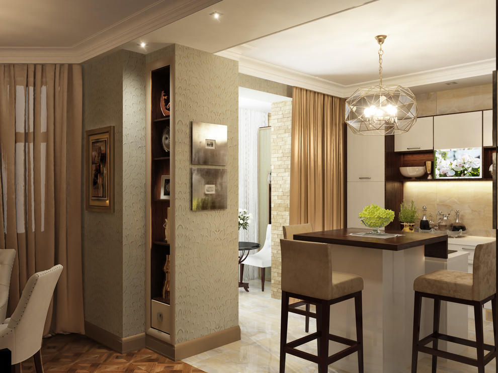 "ЛЕТНИЕ МОТИВЫ"