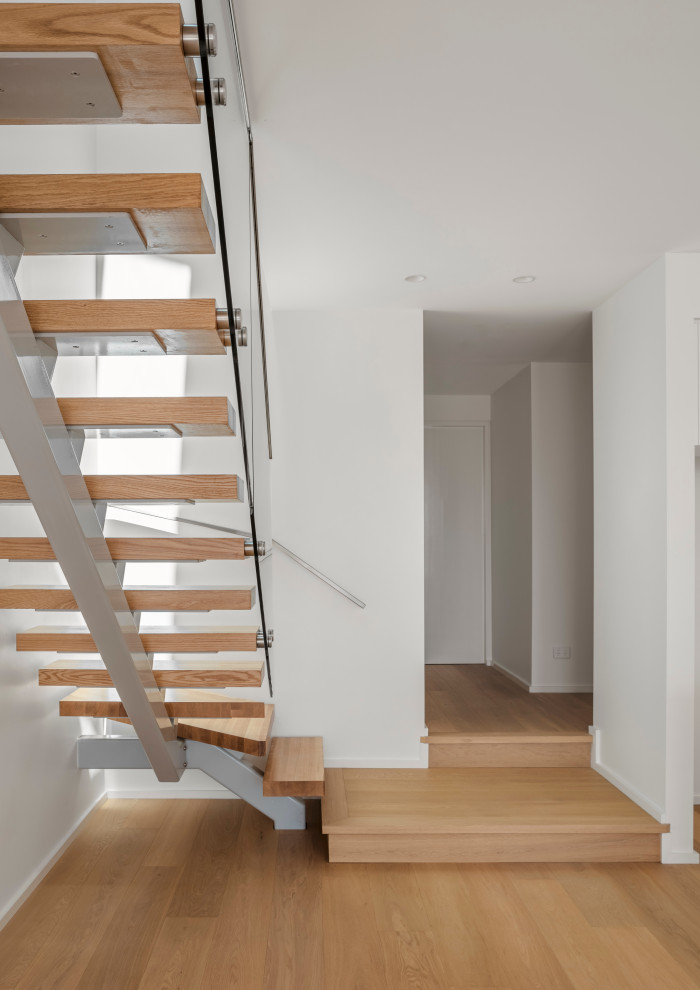 Leichhardt Dual Occupancy