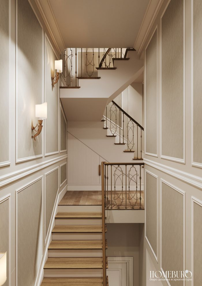 Квартира с мансардой