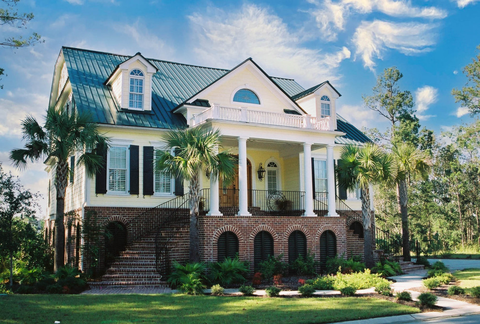 Charleston Waterfront